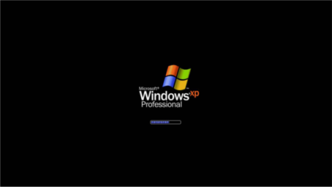 windowsxp模拟器 第2张图