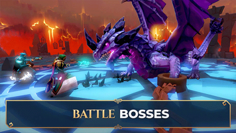 runescape游戏