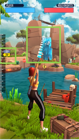 射箭冲突（Archery Clash） 第3张图