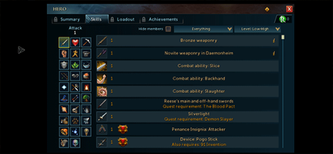 runescape 第5张图