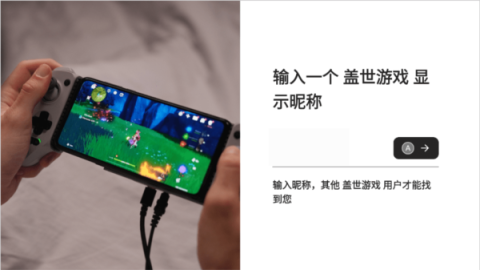 盖世游戏 第5张图