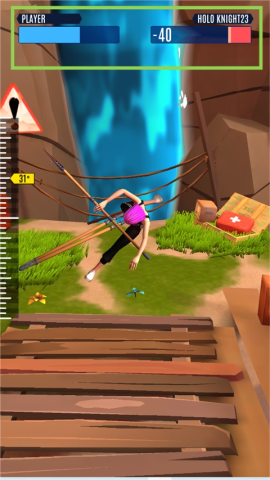 射箭冲突（Archery Clash） 第4张图