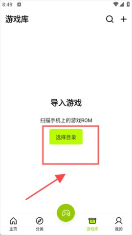飞鸟游戏模拟器 第2张图
