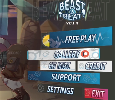 野兽节拍BeastBeat 第5张图