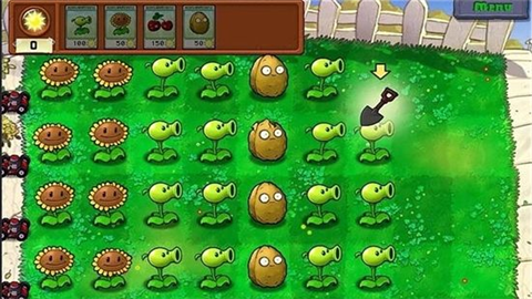 植物大战僵尸单机版无需联网 第2张图