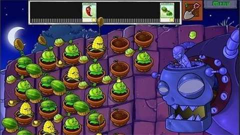 植物大战僵尸单机版无需联网 第6张图