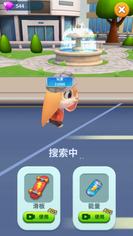 奔跑的宠物猫 第7张图