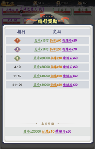 天影奇缘 第15张图