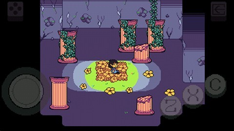 传说之下黄魂传说 第5张图