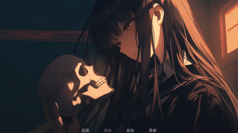泛滥死者布道游戏