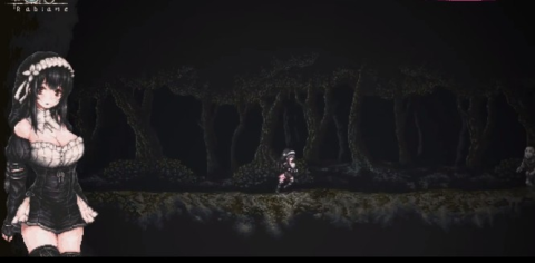 哥特少女勇闯恶魔城2 第4张图