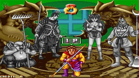 西游释厄传2 第2张图