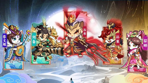 孤堡英雄0.1折 第3张图