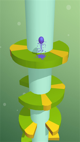 Helix Jump 第1张图