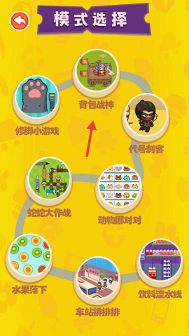 背包剑客 第2张图