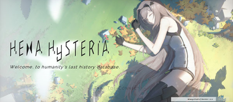 Hexa Hysteria 第1张图