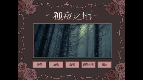 孤寂之地 第1张图