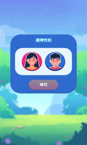 快乐方块屋家庭模拟器游戏