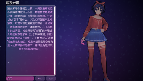 MiSide 第3张图