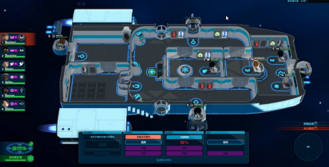 星际小队传奇版（Space Crew） 第4张图