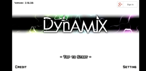 炫光动感Dynamix 第4张图