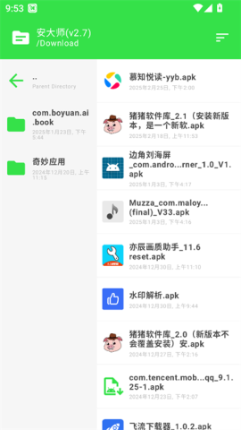 安大师 第3张图
