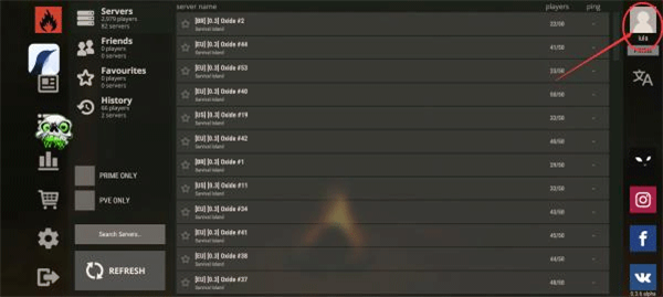 oxide生存岛 第1张图