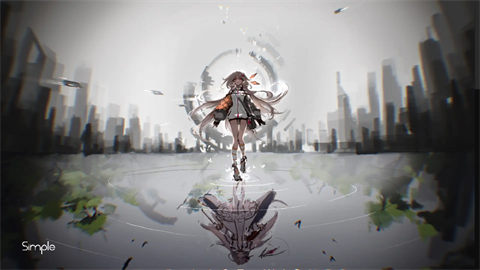 Simple音游 第2张图