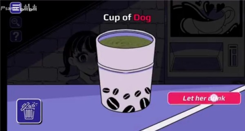 异常咖啡机 第6张图