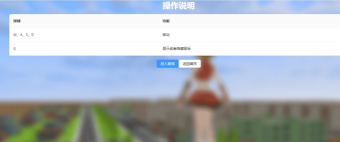 巨大娘的玩耍 第7张图