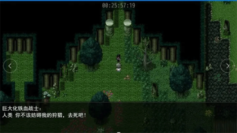 轮回再启游戏