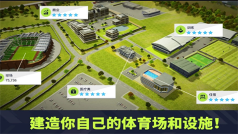 梦幻足球联盟25游戏