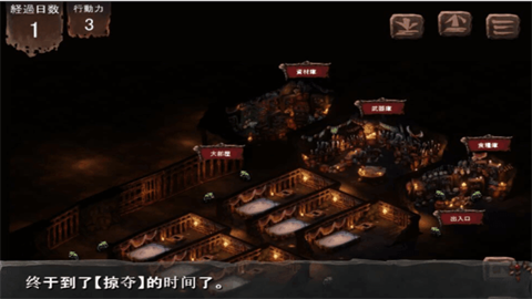 哥布林的巢穴 第2张图