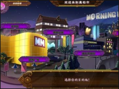 全面服务full service 第7张图
