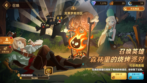 洛伊的移动要塞 第6张图