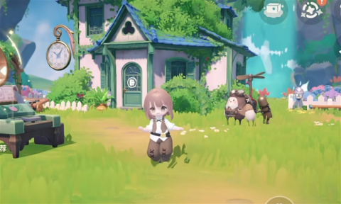米姆米姆哈测试服 第9张图