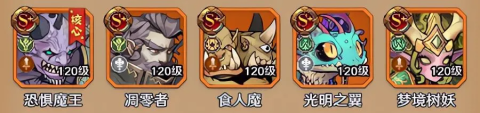 勇者之轮 第6张图