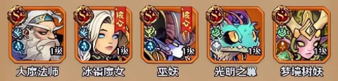 勇者之轮 第2张图