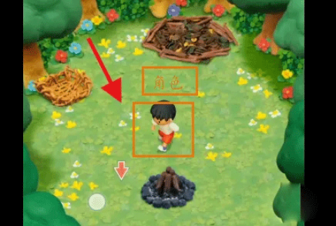 粘土无人岛 第5张图