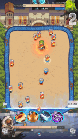 代号飞牌 第3张图