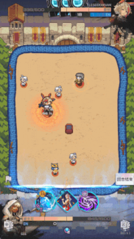 代号飞牌 第5张图