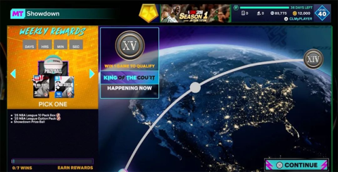 NBA2K25梦幻球队 第11张图