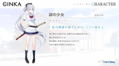GINKA 第4张图