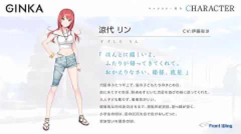 GINKA 第6张图