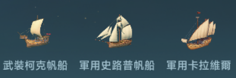 大航海时代传说 第2张图