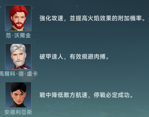 大航海时代传说 第7张图