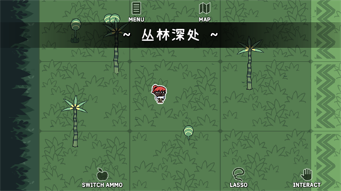 拼贴冒险传游戏