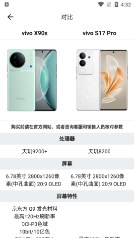 性能排行榜 第4张图