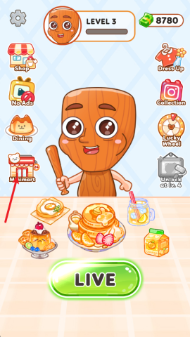 萨胡尔的吃播频道 第10张图