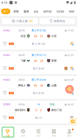 蜂鸟竞技 第1张图